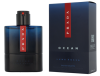 Prada Luna Rossa Ocean Pour Homme Eau de toilette Spray 100 ml Heren