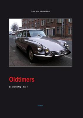 Oldtimers (Paperback)