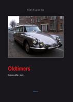 Oldtimers (Paperback)