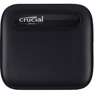 Crucial SSD X6 2TB