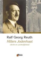Hitlers jodenhaat (Hardback)