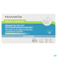 Pranarom Digestarom Digest Confort Tabl 21