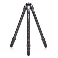 Benro Tortoise Carbon Statief 24C met leveling base Benro Tortoise Carbon Statief 24C met leveling base