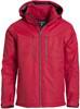 Clique 020970 Kingslake - Rood - 3XL