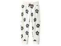 lupilu Kinder joggingbroek (Wit, 122/128) lupilu Kinder joggingbroek (Wit, 122/128)