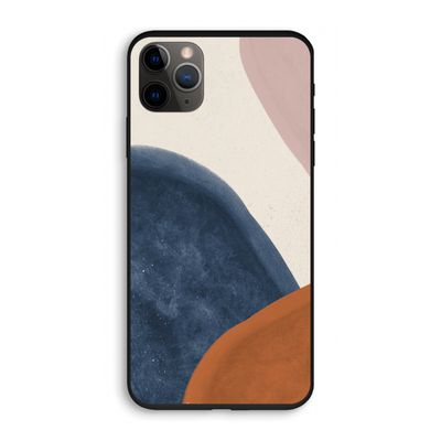 Geo #1: iPhone 11 Pro Biologisch afbreekbaar hoesje