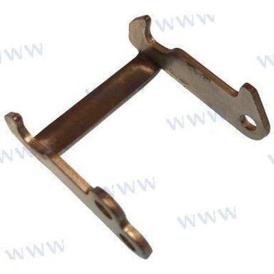 Parsun PAF8-01010107 - INNER FRAME ROTARY BRACKET