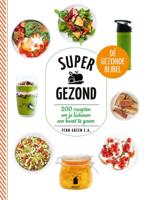 Supergezond (Paperback)