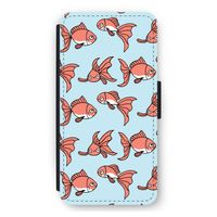 Blub: iPhone 12 Pro Max Flip Hoesje