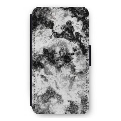 Onweer: iPhone 12 mini Flip Hoesje