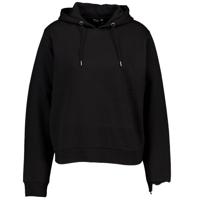 Dames hoodie Lange mouwen