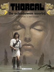 Schaduwen voorby (Paperback)