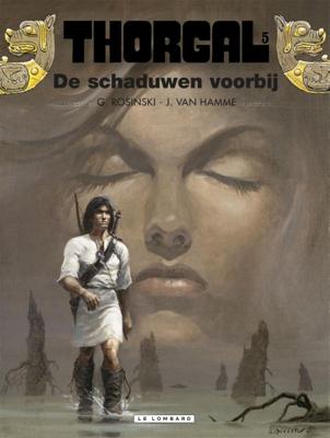 Schaduwen voorby (Paperback)