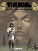 Schaduwen voorby (Paperback)