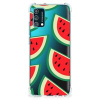 Samsung Galaxy M02s | A02s Beschermhoes Watermelons