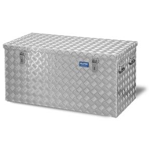 Alutec Aluminium kist EXTREME 250 - 1022x525x520mm - ALU41250