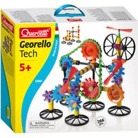 Quer Constructie speelset, 126dlg.