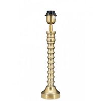 Tafellamp Catana goud 40cm
