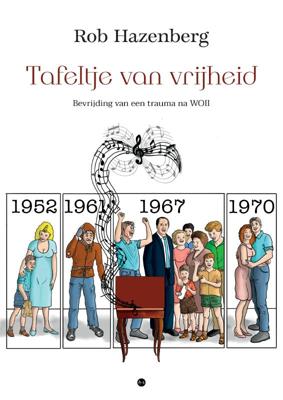 Tafeltje van vrijheid (Paperback)