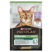 PURINA Pro Plan Sterilised Adult Maintenance Turkey in jelly - nat kattenvoer - 85g