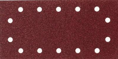 Makita P-43038 P60 Schuurvel 115x228mm red VE=10