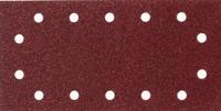 Makita P-43038 P60 Schuurvel 115x228mm red VE=10