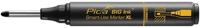 Pica 7046 big ink markeerstift xl | zwart - pi17046