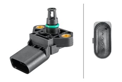MAP sensor 6PP358152261