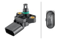 MAP sensor 6PP358152261