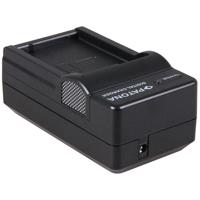 Panasonic DMW-BLD10(E) lader incl. kabels (Patona)