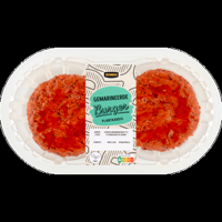 Jumbo Gemarineerde Burger Plantaardig 2 Stuks