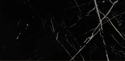 Vloertegel Nero Full Lappato Black 30x60 rect