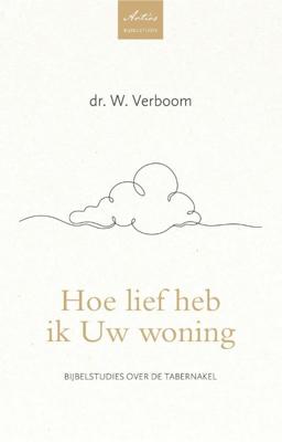 Hoe lief heb ik Uw woning (Paperback)