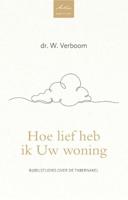 Hoe lief heb ik Uw woning (Paperback)