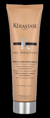 Kerastase Curl Manifesto Leave-In Treatment 150 ml