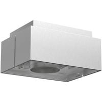 Siemens LZ22FXD51 Afzuigkap accessoire