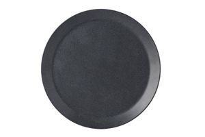 Mepal plat bord Bloom 280 mm - pebble black