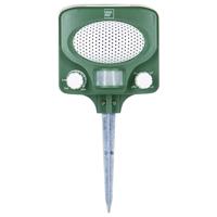 Swissinno Solar UTV Dierenverschrikker Functies: Meerdere frequenties Werkingssfeer: 100 m² 1 stuk(s)