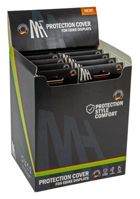MH Cover Display set bosch intuvia/nyon ds a 10