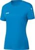 JAKO 4233D Shirt Team Km Dames - Jako-Blauw - 44