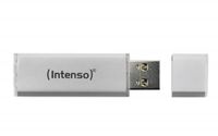 Intenso Ultra Line USB flash drive 512 GB USB Type-A 3.2 Gen 1 (3.1 Gen 1) Zilver - thumbnail
