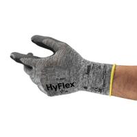 Ansell HyFlex® 11-801 werkhandschoenen grijs maat 11/XXL