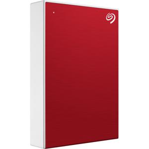 Seagate One Touch externe harde schijf 2 TB Rood