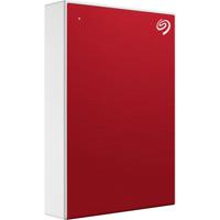 Seagate One Touch externe harde schijf 2 TB Rood - thumbnail