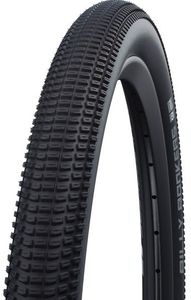 Schwalbe Buitenband Billy Bonkers Performance 16 x 2.00" / 50-305 mm zwart