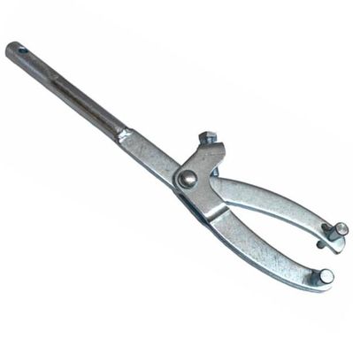 Blokkeer tang vliegwiel 7mm. / 8mm.