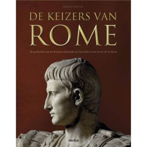 De Keizers Van Rome