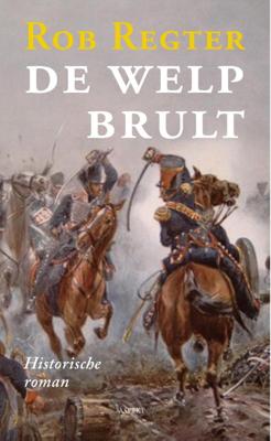 De welp brult (Paperback)