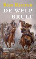 De welp brult (Paperback)