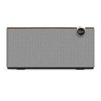 Klipsch The Three PLUS luidspreker Walnoot Bedraad en draadloos 120 W - thumbnail